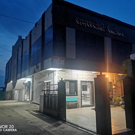 Amarjyoti Family Restaurant And Hotel Ramtek Bagian luar foto