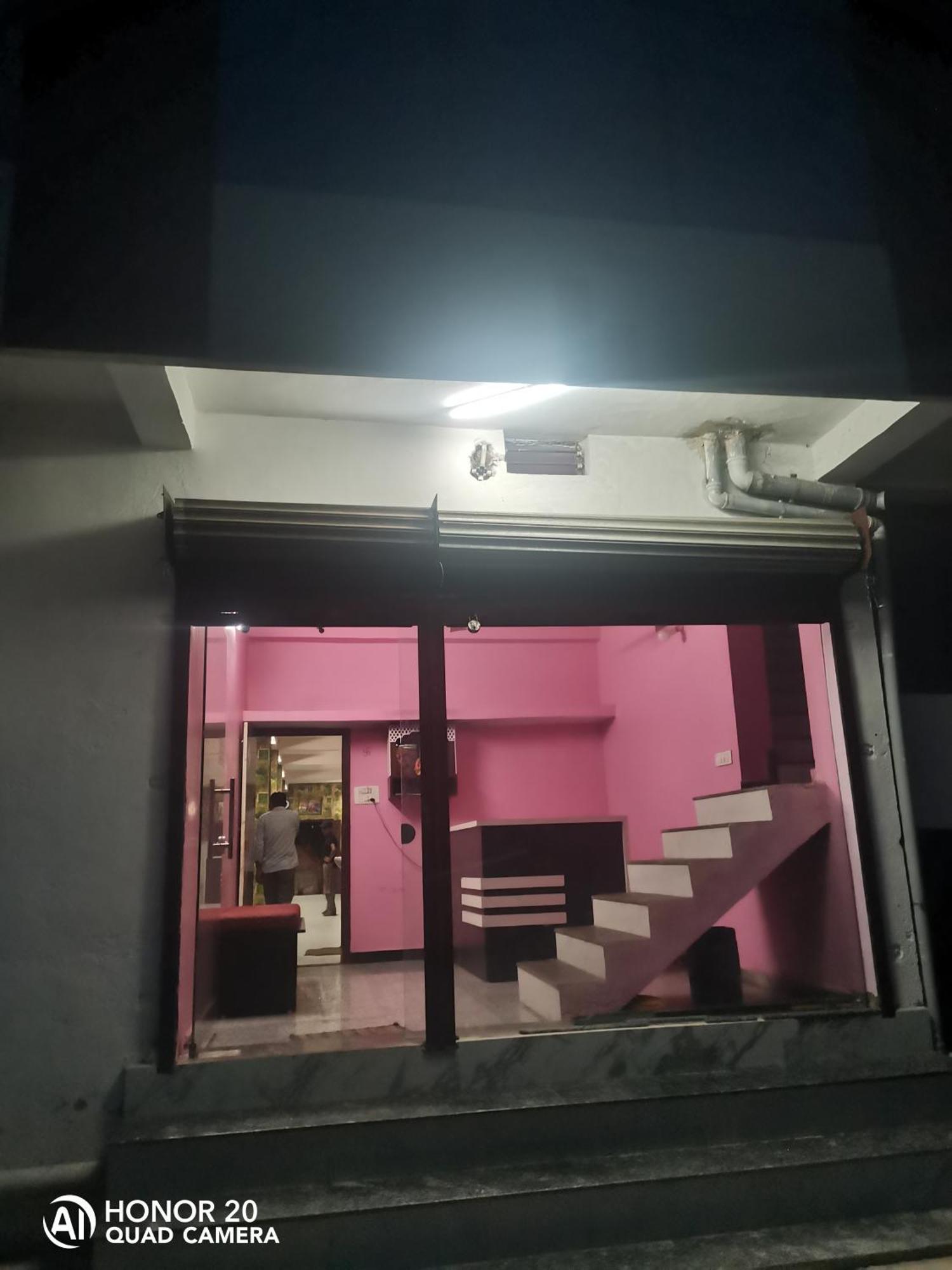 Amarjyoti Family Restaurant And Hotel Ramtek Bagian luar foto